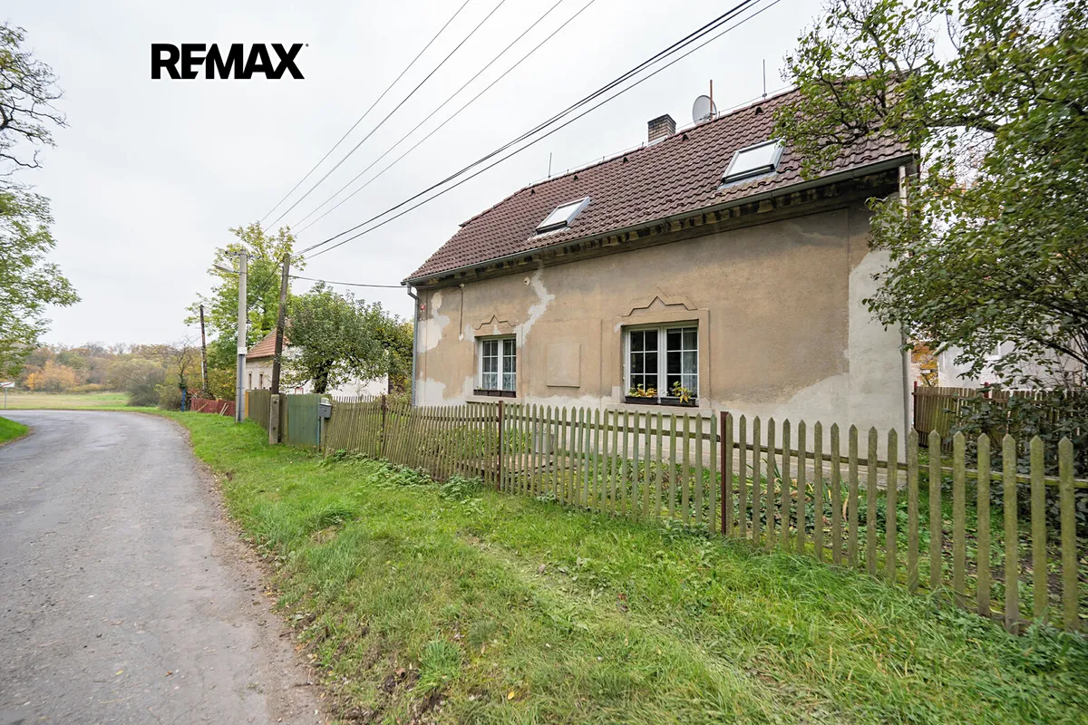 Prodej rodinného domu 133 m², pozemek 405 m²